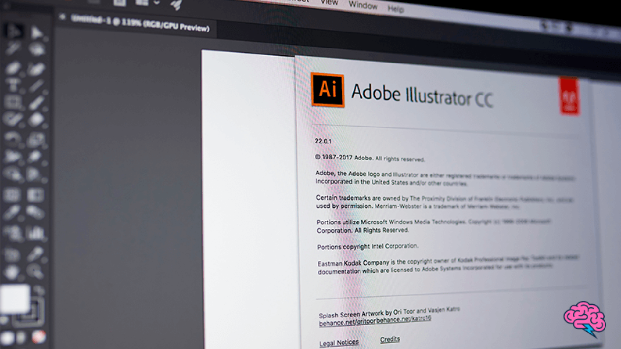 Presta atención a Permanente Lijadoras Manual tutorial de curso Adobe Illustrator en pdf para aprender desde cero