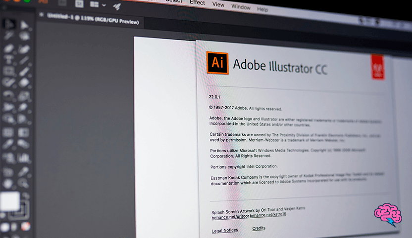 Manual tutorial de curso Adobe Illustrator en pdf para aprender desde cero