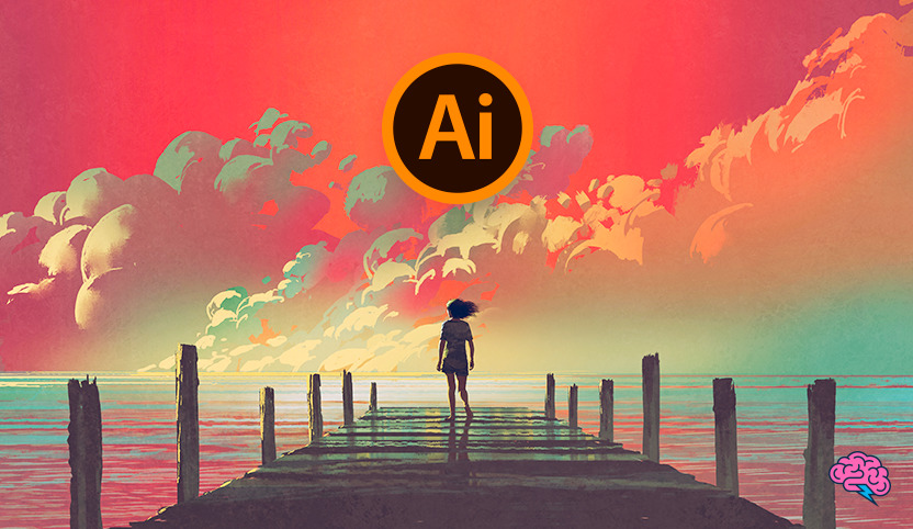 Los 20 Mejores tutoriales de Adobe Illustrator en español gratis  