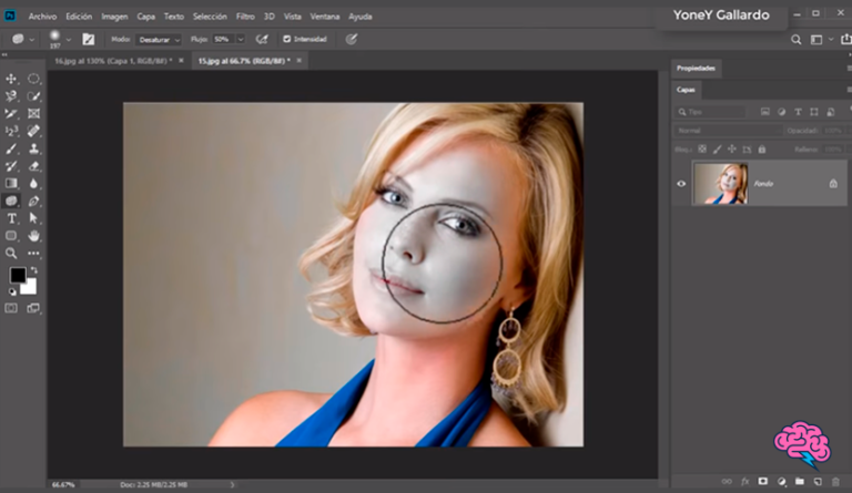 20 Mejores Tutoriales De Photoshop Para Principiantes Gratis 9981